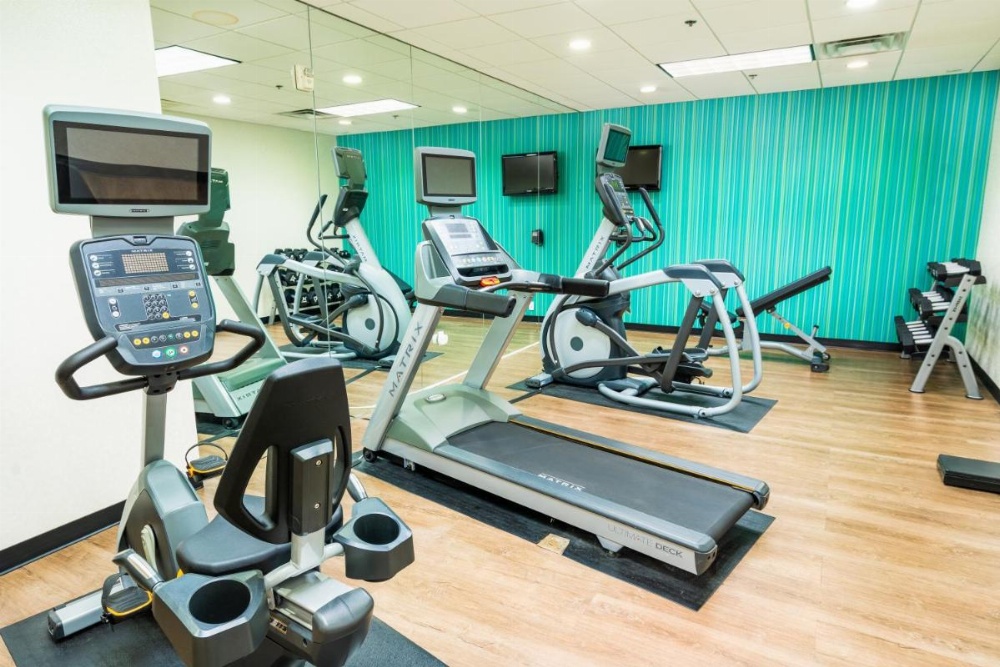 Holiday Inn Express & Suites Las Vegas I-215 S Beltway Image 11