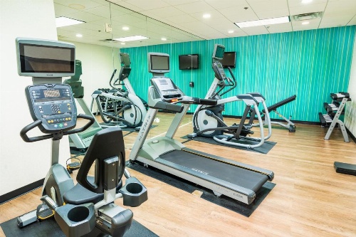 Holiday Inn Express & Suites Las Vegas I-215 S Beltway image 11