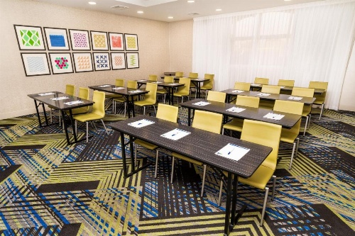 Holiday Inn Express & Suites Las Vegas I-215 S Beltway image 13