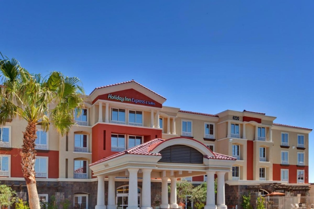 Holiday Inn Express & Suites Las Vegas I-215 S Beltway Image 21