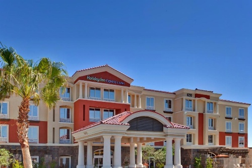 Holiday Inn Express & Suites Las Vegas I-215 S Beltway image 21
