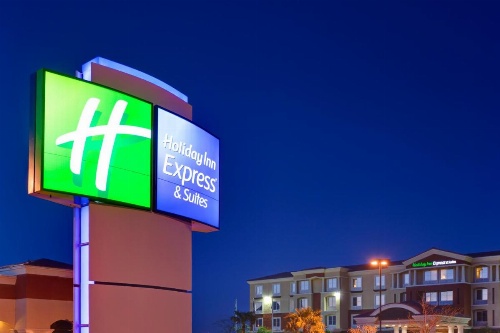 Holiday Inn Express & Suites Las Vegas I-215 S Beltway image 22