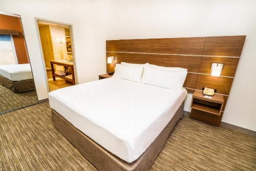 Holiday Inn Express & Suites Las Vegas I-215 S Beltway image 6